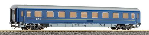 Express train Sleeping car type Avmz 111<br /><a href='images/pictures/Tillig/13578.jpg' target='_blank'>Full size image</a>